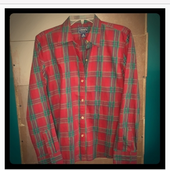 Longsleeve button down shirt bundle of 3. - Picture 2 of 6